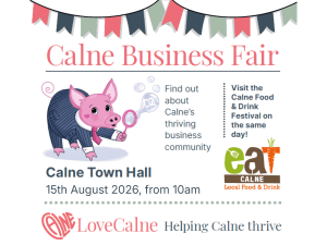 Business Fair 15 August 2026 Book Now