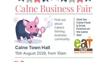 Business Fair 15 August 2026 Book Now