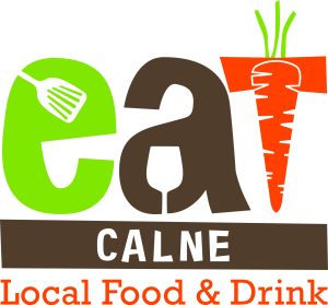 Eat:Calne Food Festival logo